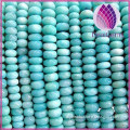 6mm natural abacus amazon stone beads gemstone loose beads